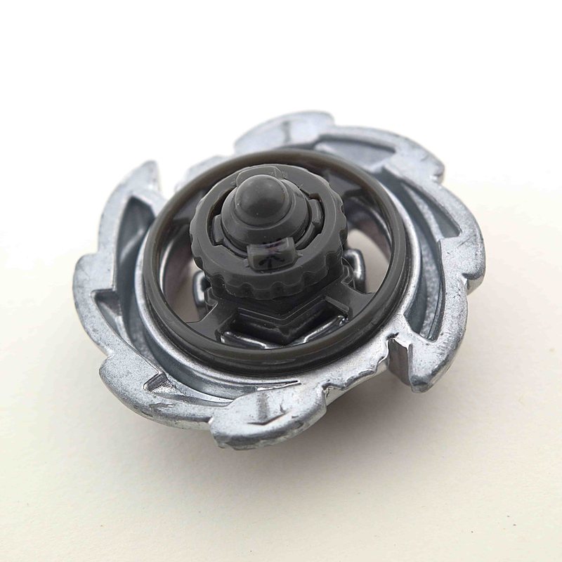 BB-11 Wolf D125B, bottom view