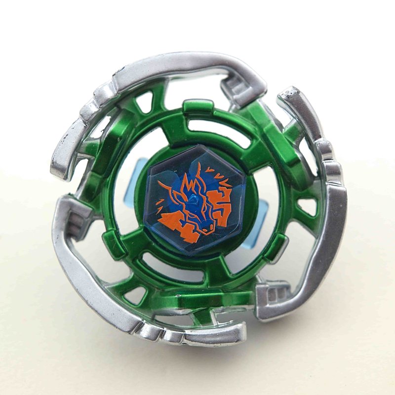BB-20 Pegasus 105F, top view