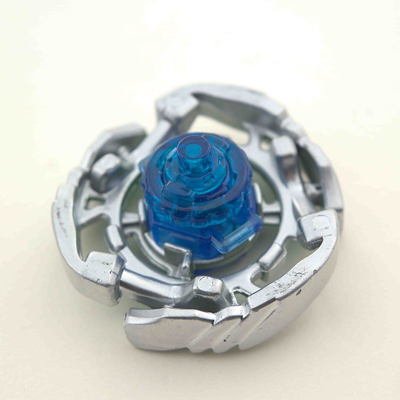 BB-20 Pegasus 105F, bottom view