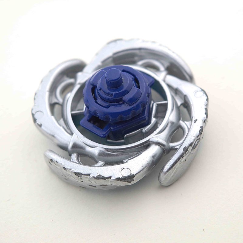 BB-21 Aquario 105F, bottom view