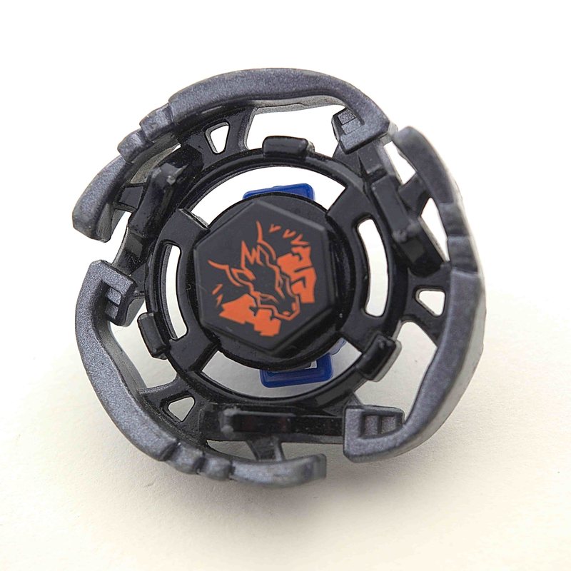 BB-21 Pegasus 100HF, top view