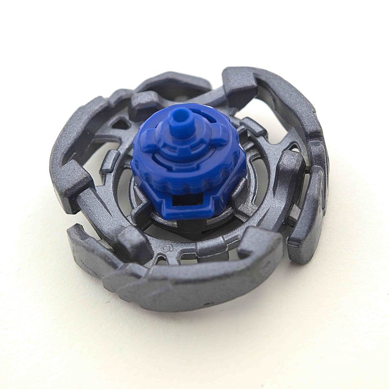 BB-21 Pegasus 100HF, bottom view