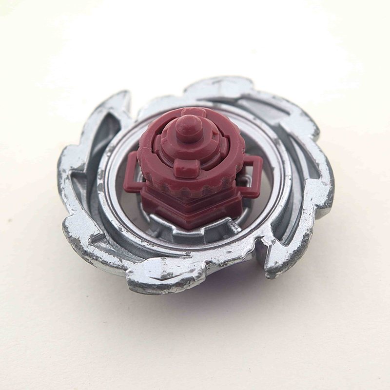 BB-21 Wolf 125SF, bottom view