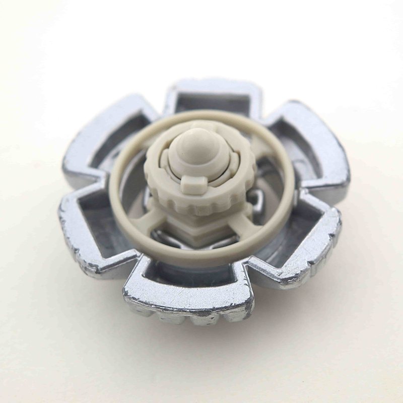 BB-22 Leone D125B, bottom view