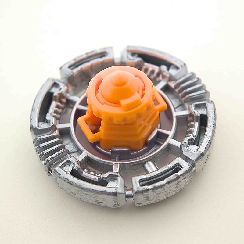 BB-22 Libra 145S, bottom view
