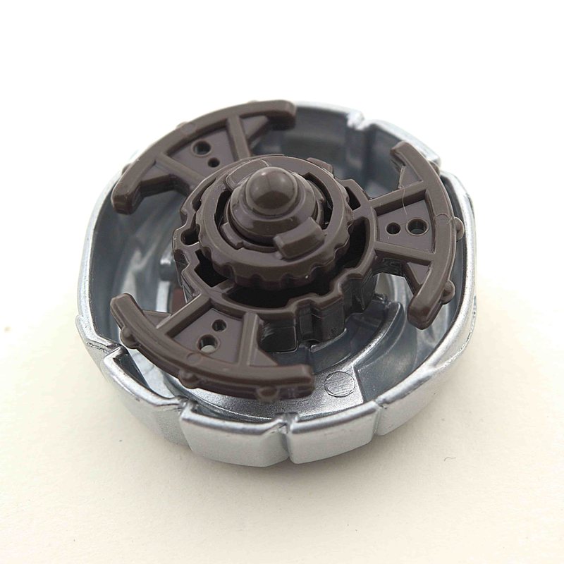 BB-24 Escolpio WD145B, bottom view