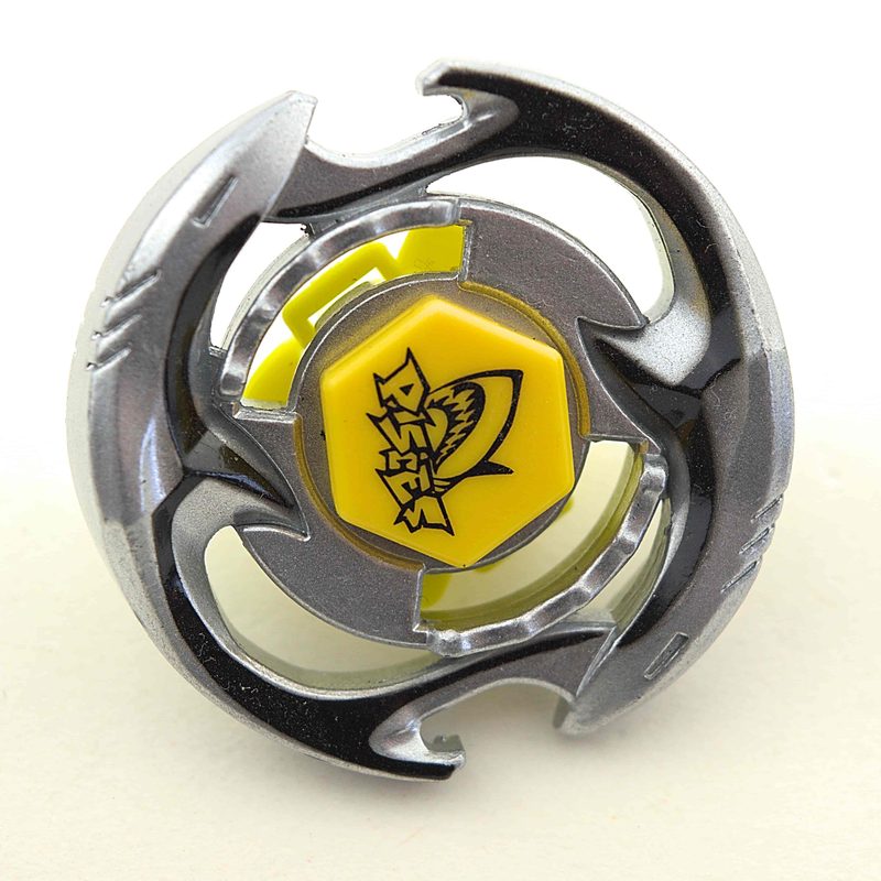 BB-83 Pisces DF145BS, top view