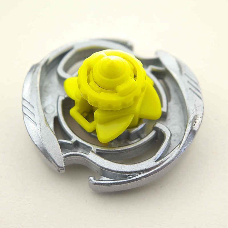 BB-83 Pisces DF145BS, bottom view