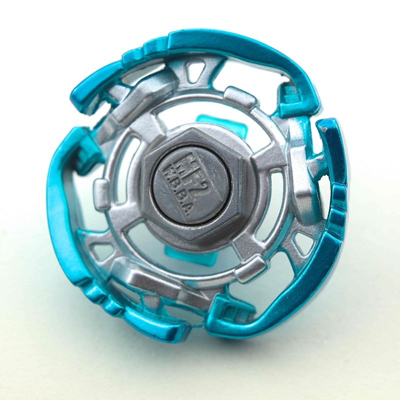 BB-96 Pegasus 85RF, top view