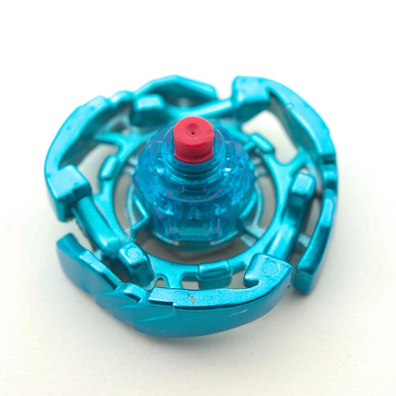 BB-96 Pegasus 85RF, bottom view