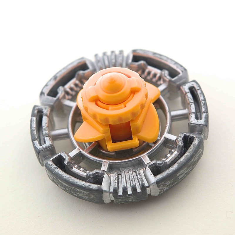 BB-18 Libra DF145BS, bottom view