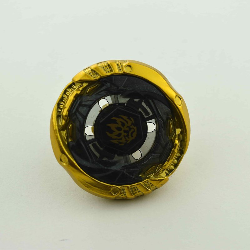 Big Bang Pegasus F:D, top view