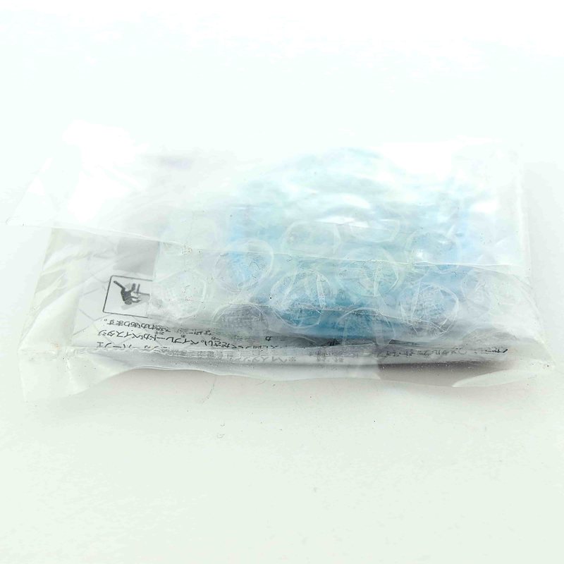 Blue Burn Phoenix, package front