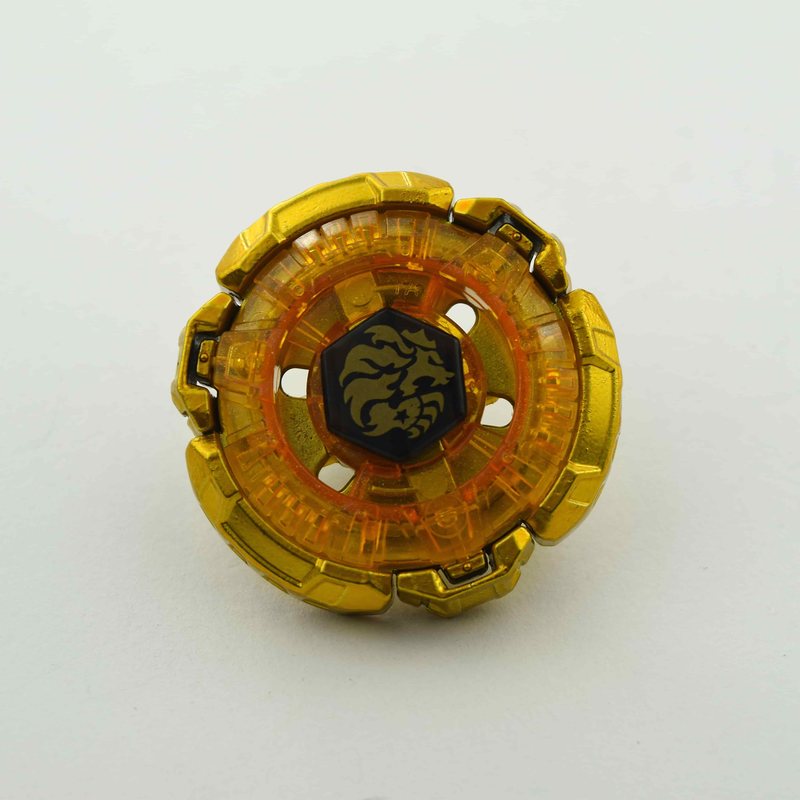 Fang Leone 130W2D, top view