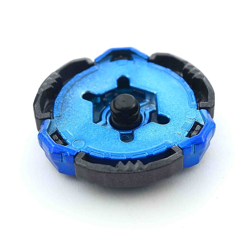 Fang Leone Blue, bottom view