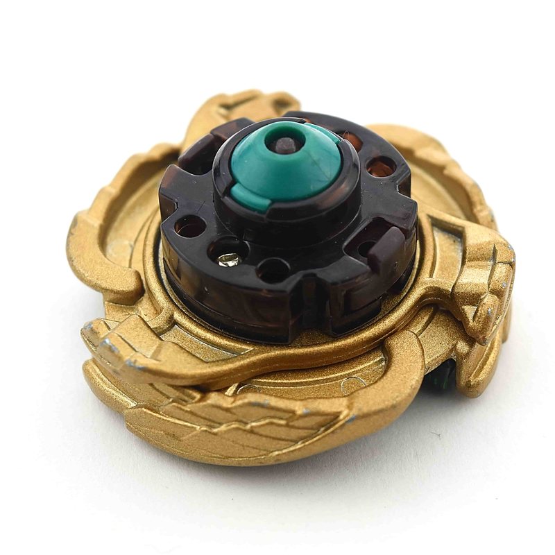Bronze Big Bang Pegasus F:D, bottom view