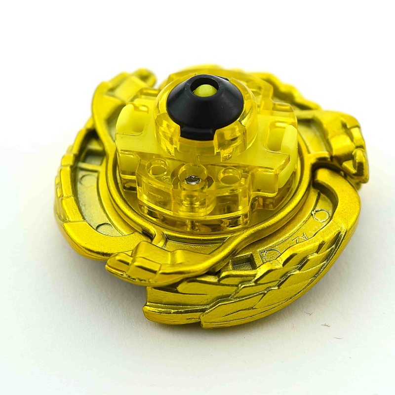 Gold Big Bang Pegasus F:D, bottom view