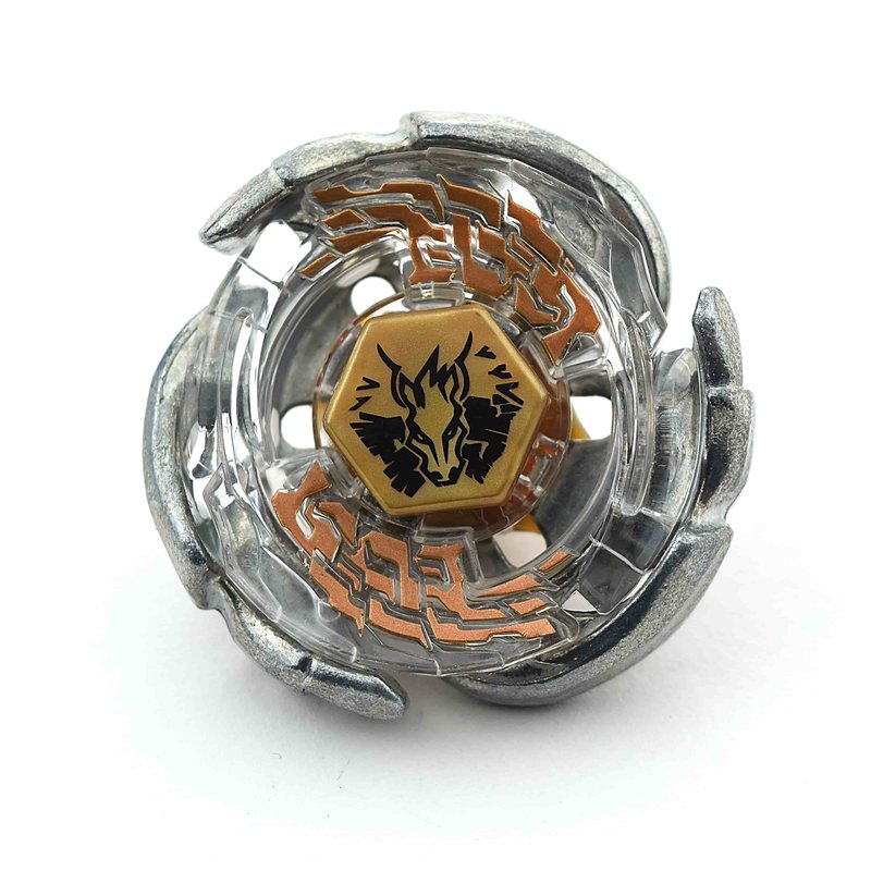 Bronze Galaxy Pegasus W105R2F, top view