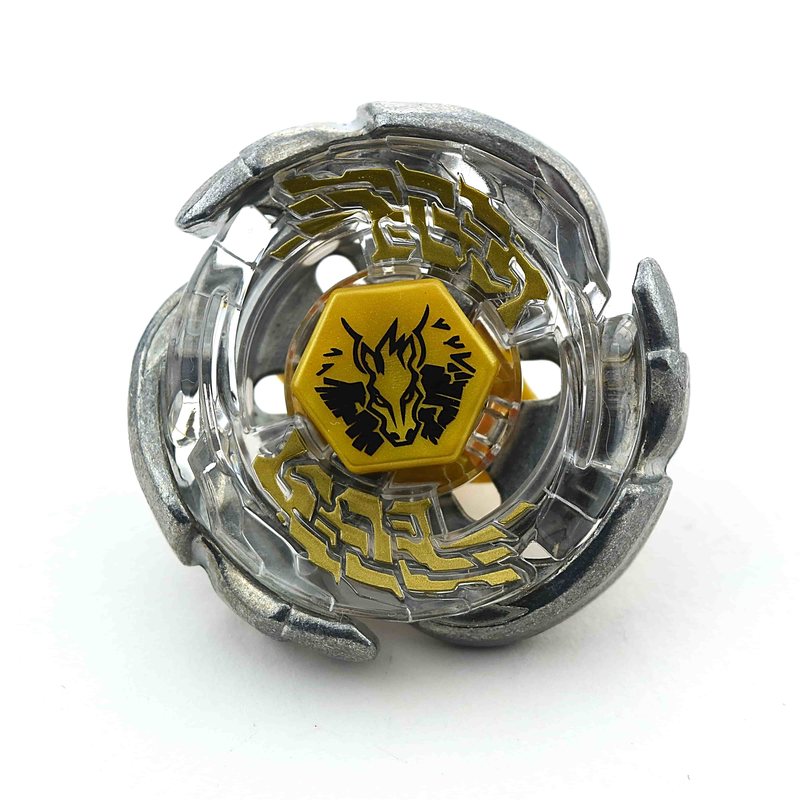 Gold Galaxy Pegasus W105R2F, top view