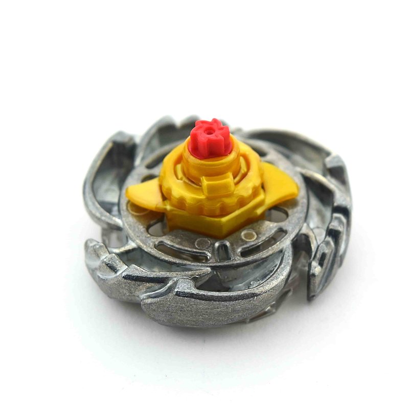 Gold Galaxy Pegasus W105R2F, bottom view