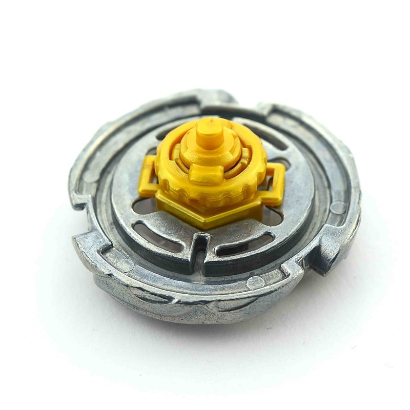 Gold Storm Pegasus 105F, bottom view