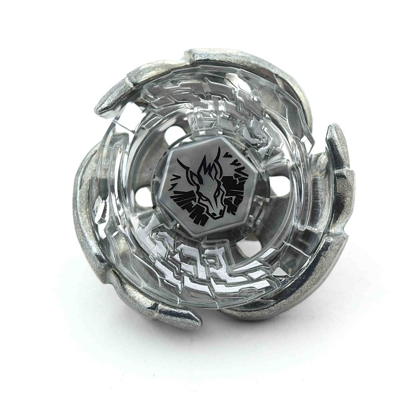 Silver Galaxy Pegasus W105R2F, top view