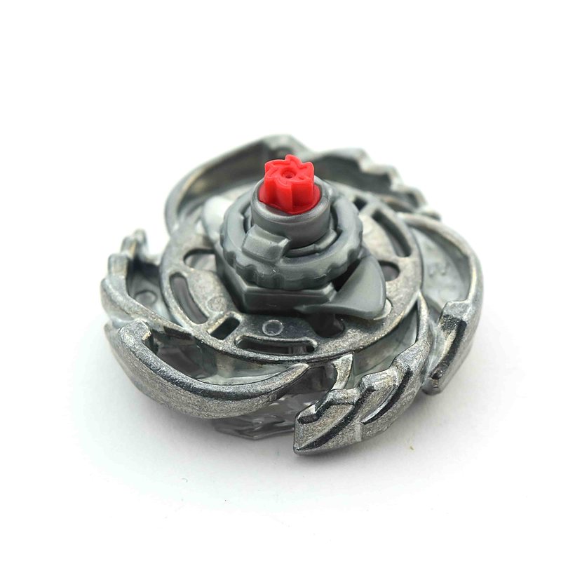 Silver Galaxy Pegasus W105R2F, bottom view