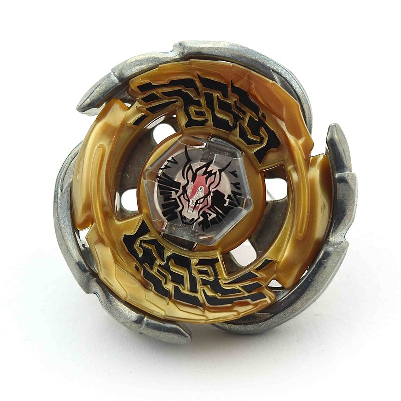 Bronze Galaxy Pegasus W105R2F, top view