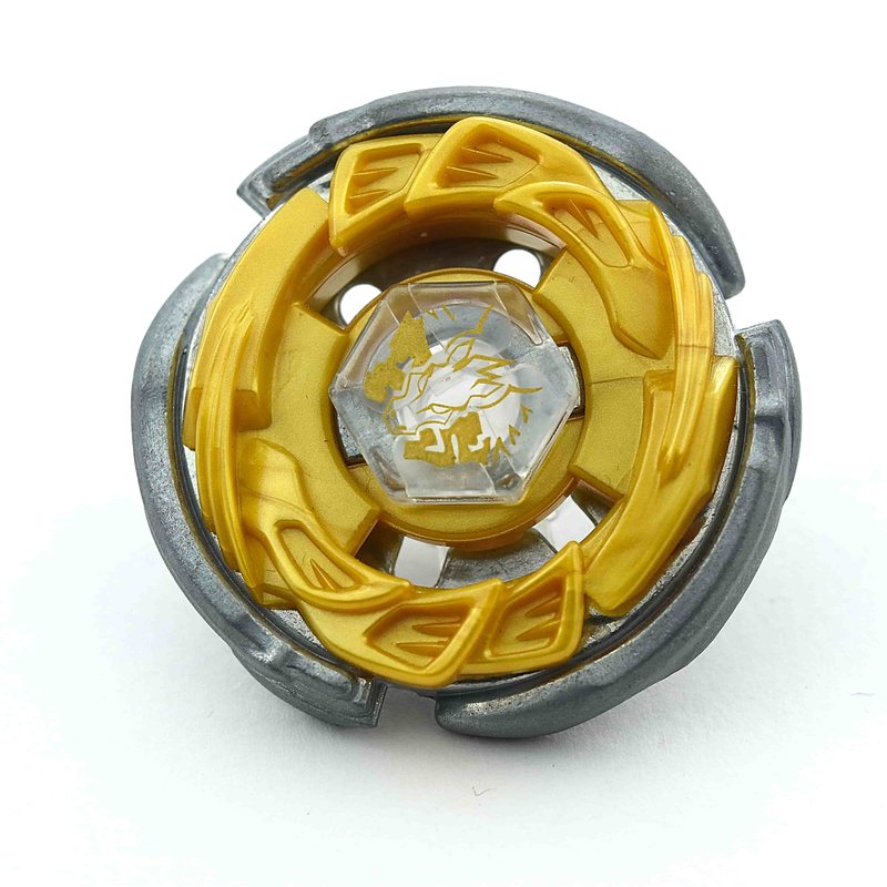 Gold Storm Pegasus 105F, top view