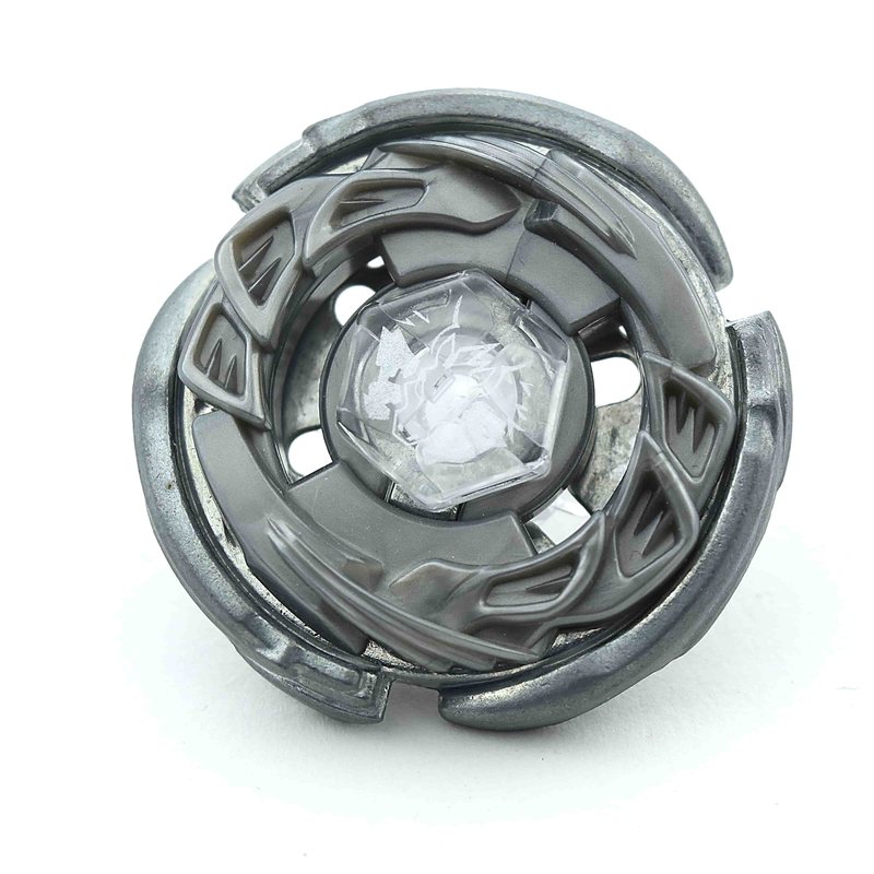 Silver Storm Pegasus 105F, top view