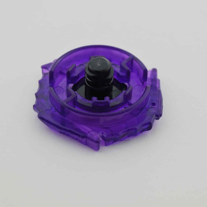 Clear 145D, bottom view