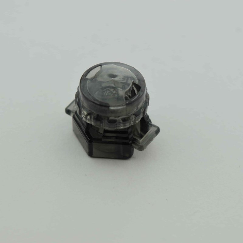 Clear Black 145WD, top view