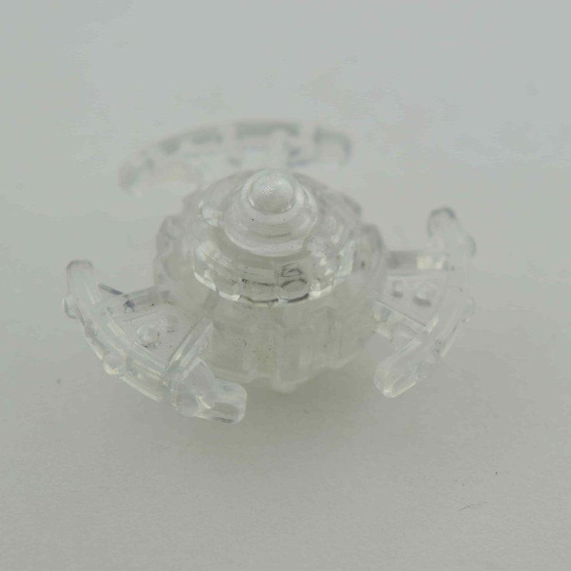 Clear WD145B, top view