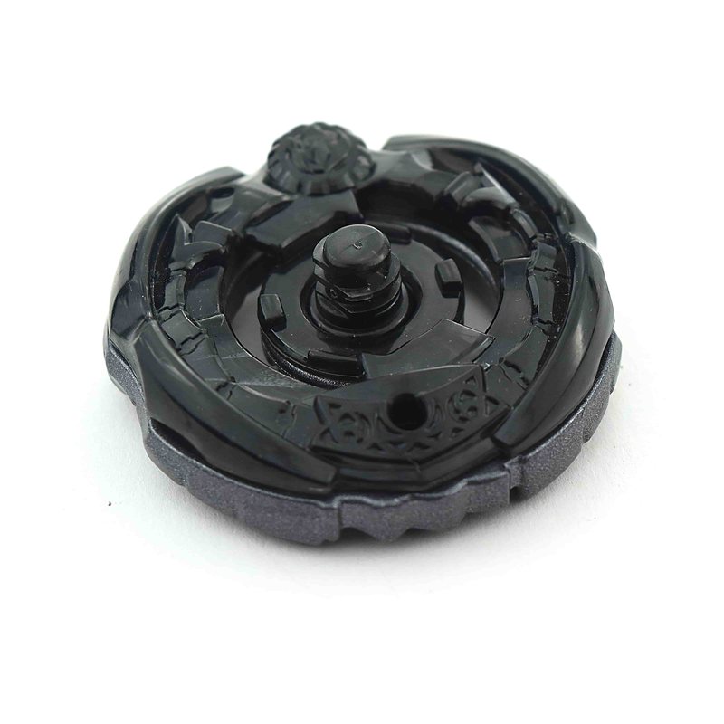 Gunmetal Counter Leone, bottom view