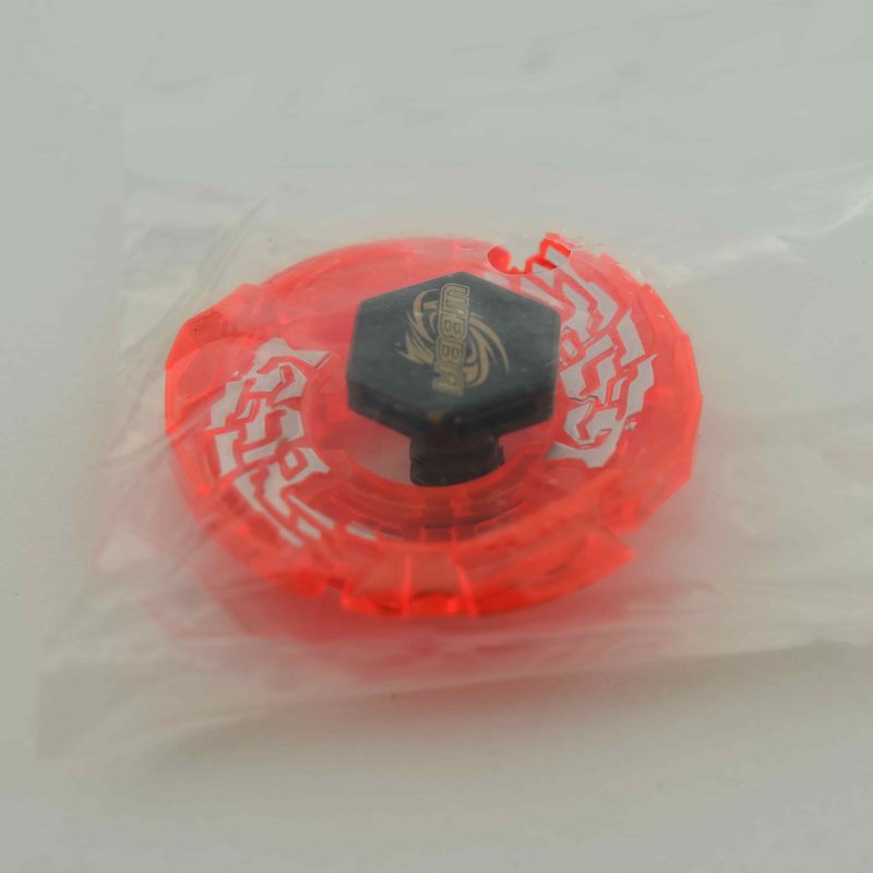 Orange Pegasus II, package front