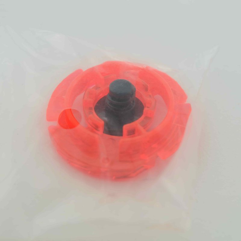 Orange Pegasus II, package back