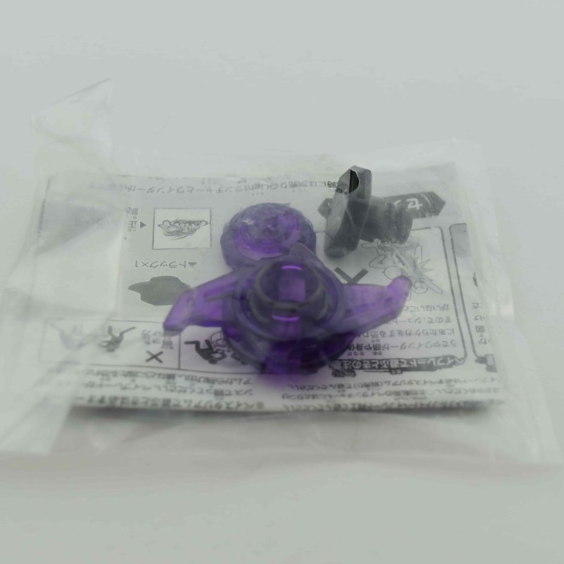 Purple WA130HF, package front