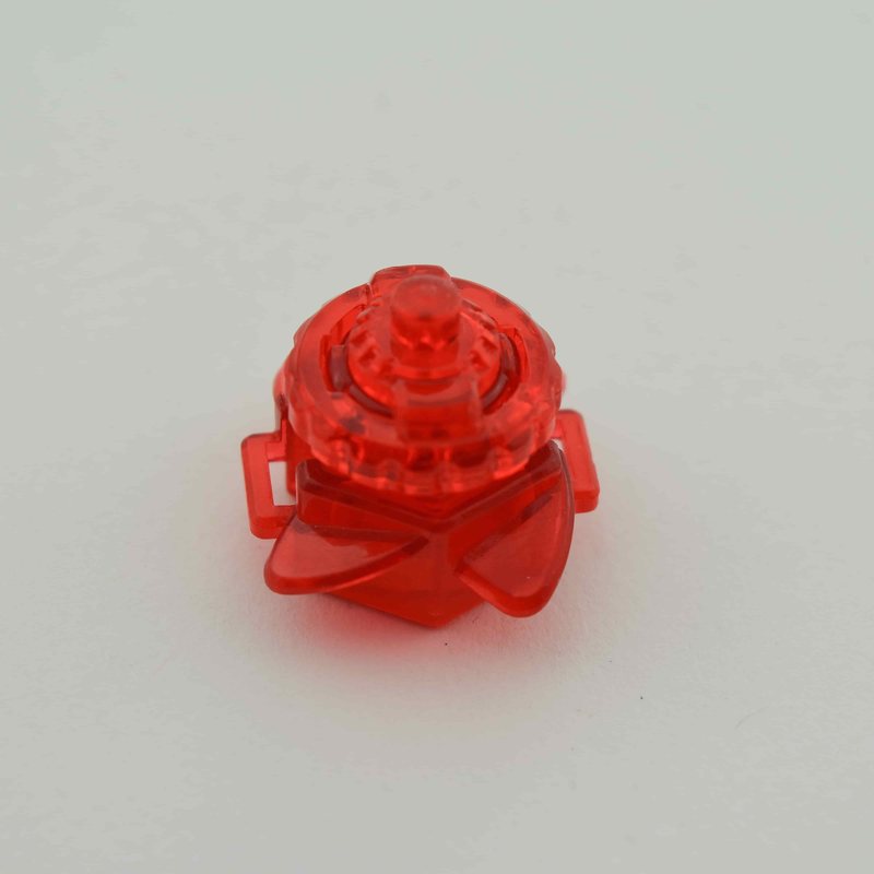 Red DF145FS, top view
