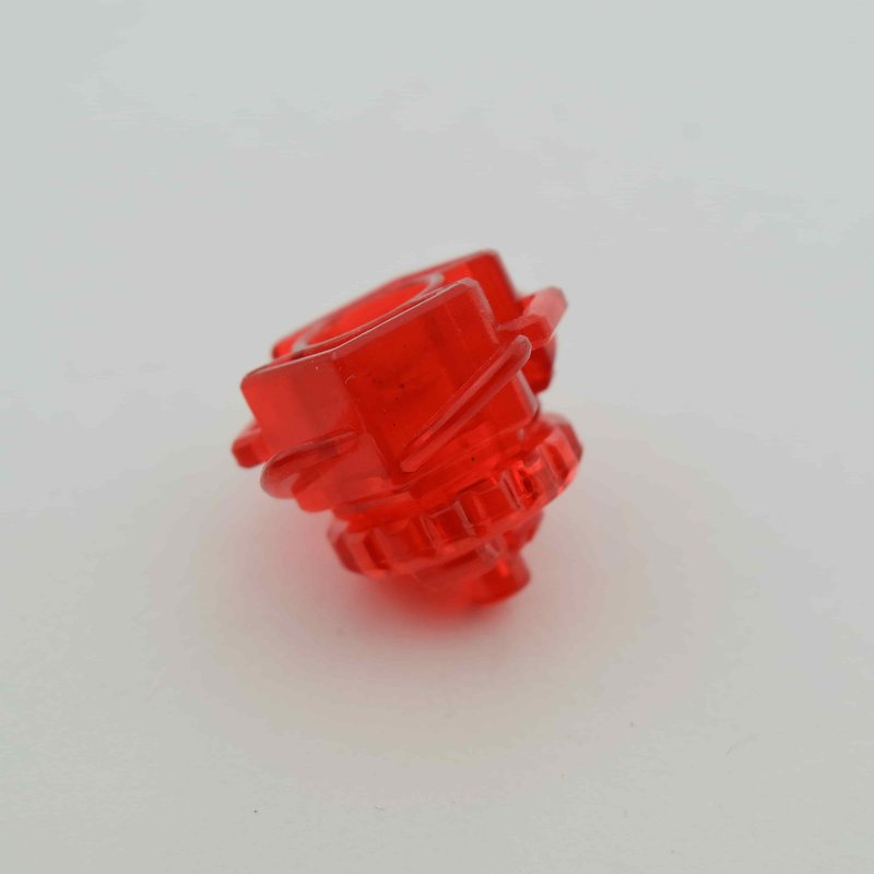 Red DF145FS, bottom view