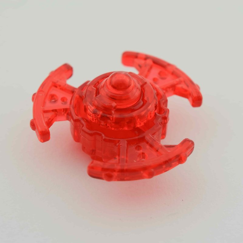 Red WD145B, top view