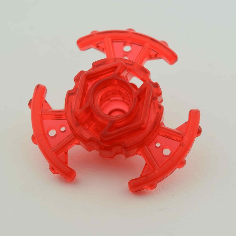 Red WD145B, bottom view