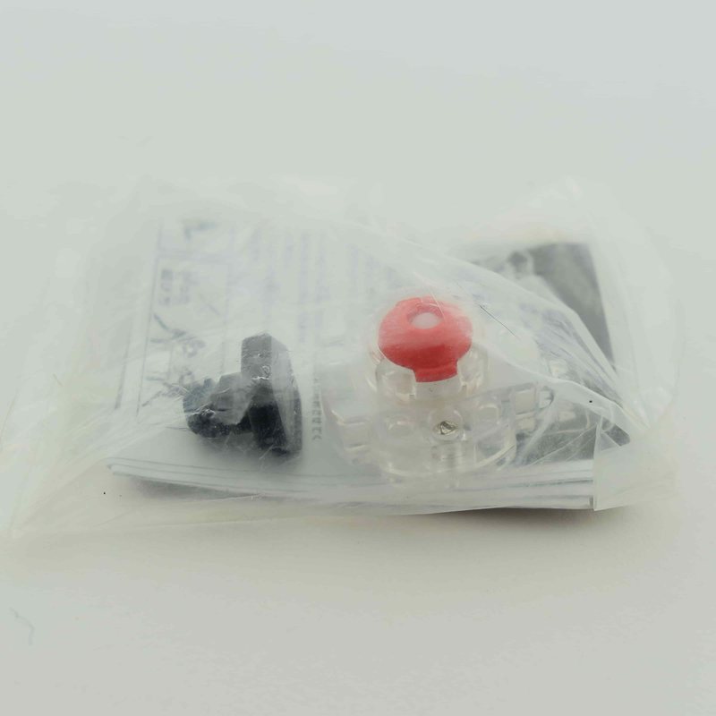 White F:D, package front