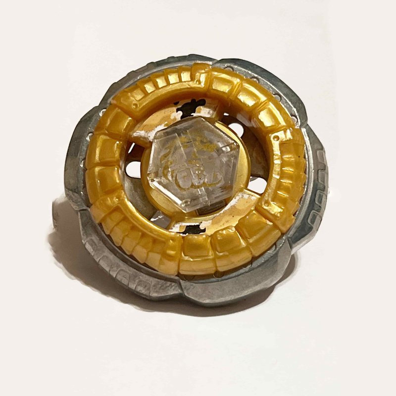 Gold Rock Leone 145WB, top view