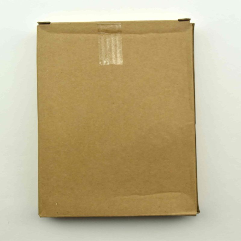 Hell Kerbecs BD145DS, box front