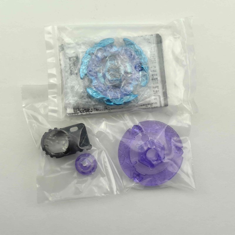 Hell Kerbecs BD145DS, box back