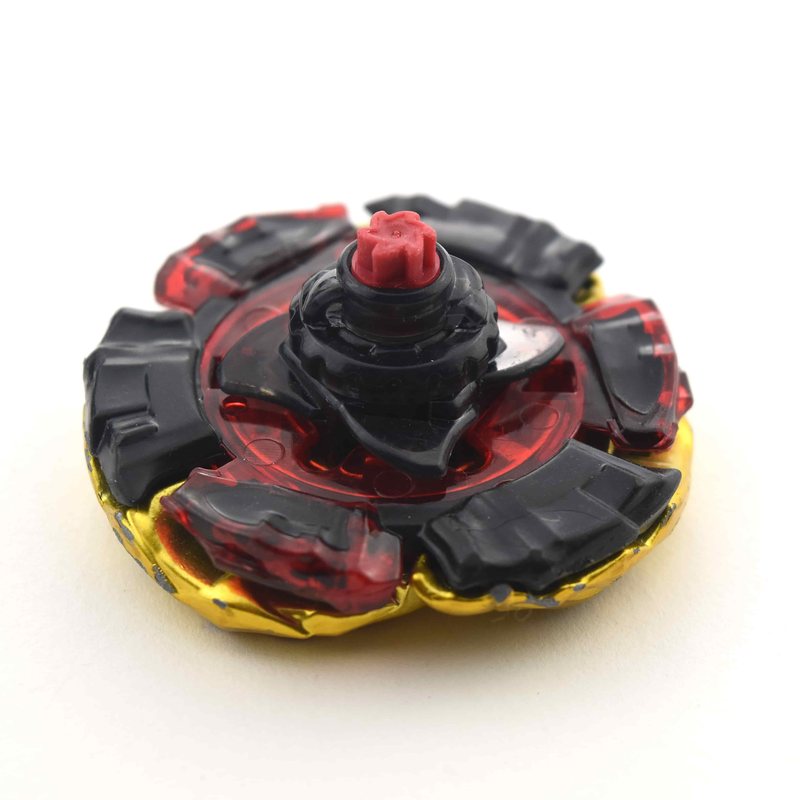L-Drago Destroy DF105LRF, bottom view