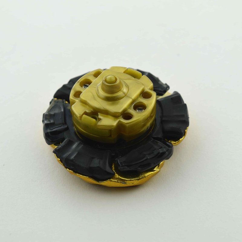 L-Drago Destructor F:S, bottom view
