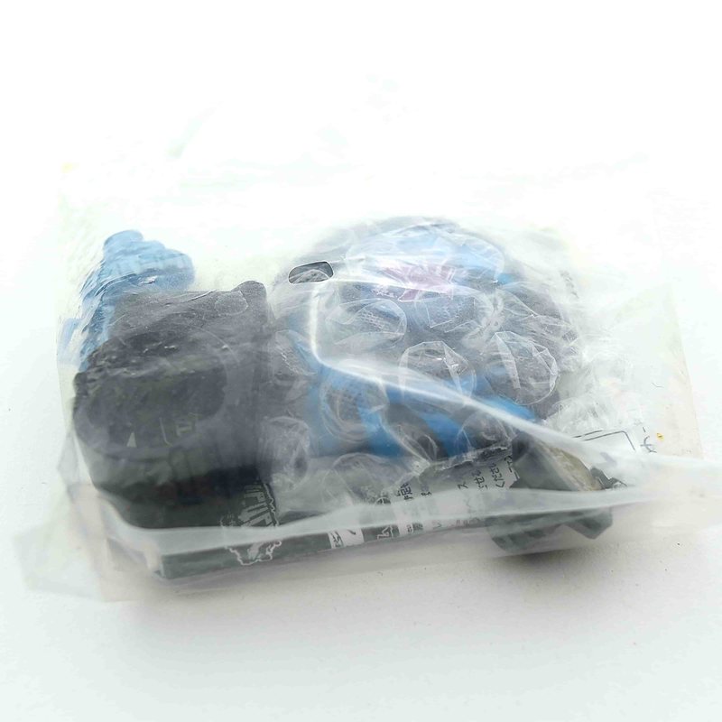 Mercury Anubis 85XF Legend Ver, package front