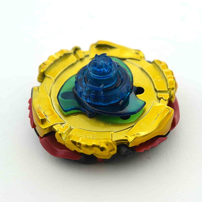 Meteo L-Drago LW105LF Dark Flare, bottom view