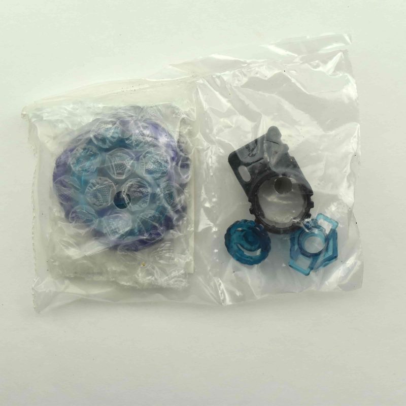 Omega Dragonis 85XF, box back